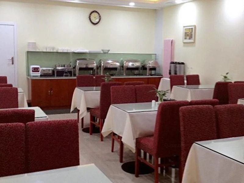 Hanting Hotel Beijing Panjiayuan Branch