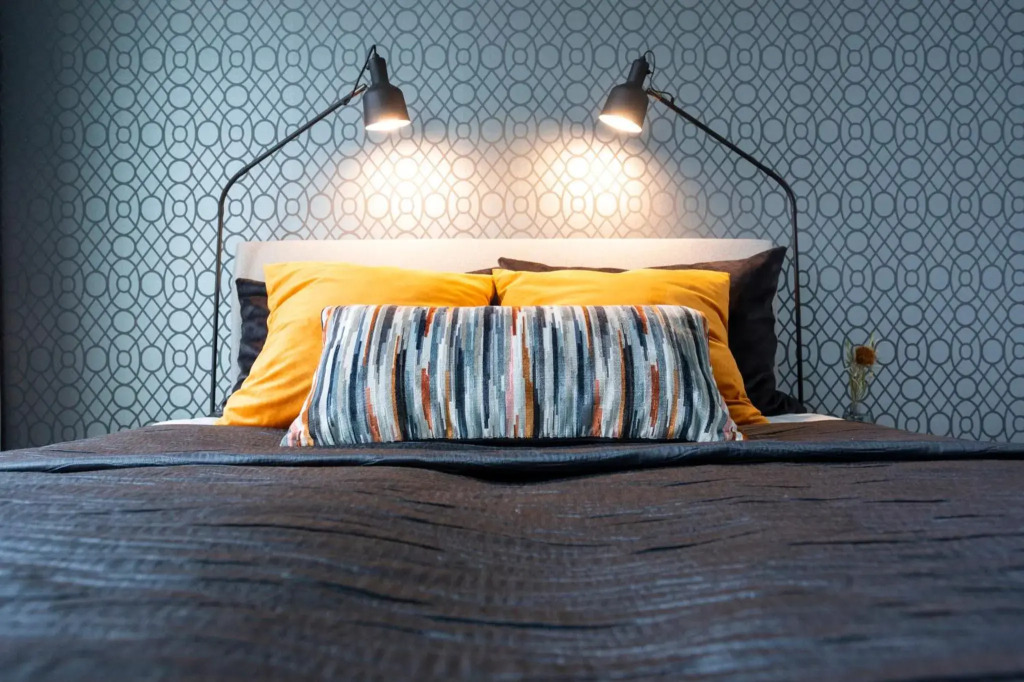 Tuomas´ luxurious suites, Hilla