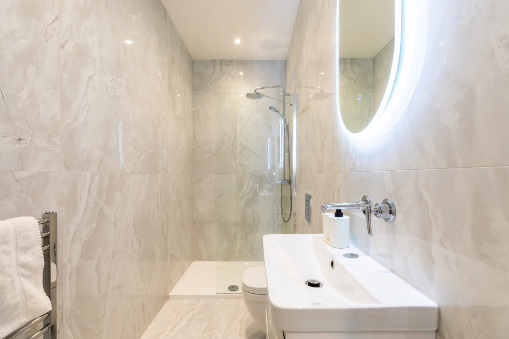 Mayfair Residences
