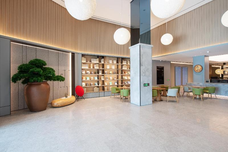 Ji Hotel Changchun Beihu