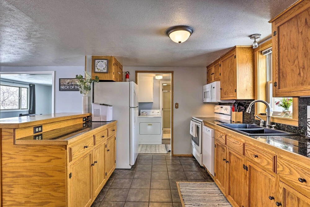 Near Colorado River: Kremmling Home w/ Mtn Views