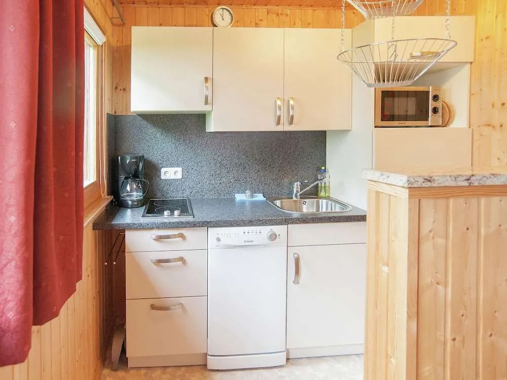 Peaceful Stay in Gehren