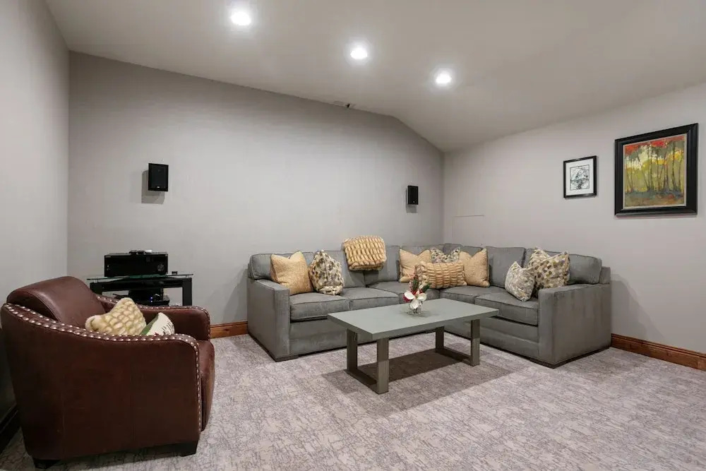504 - Five Bedroom Condo Penthouse Grand Lodge by Deer Valley Resort