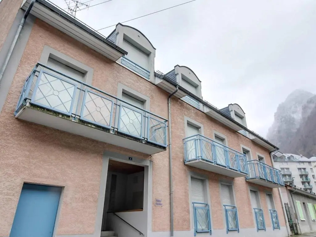 Appartement Cauterets, 3 pièces, 6 personnes - FR-1-401-106