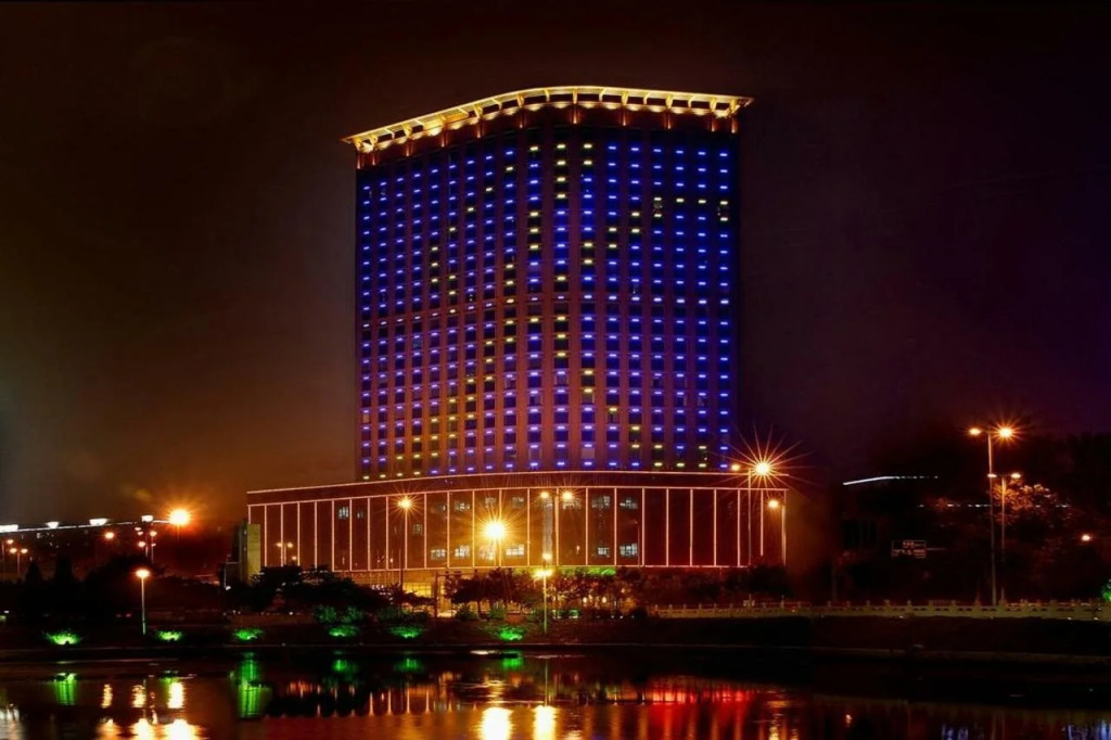 Swissôtel Shenyang