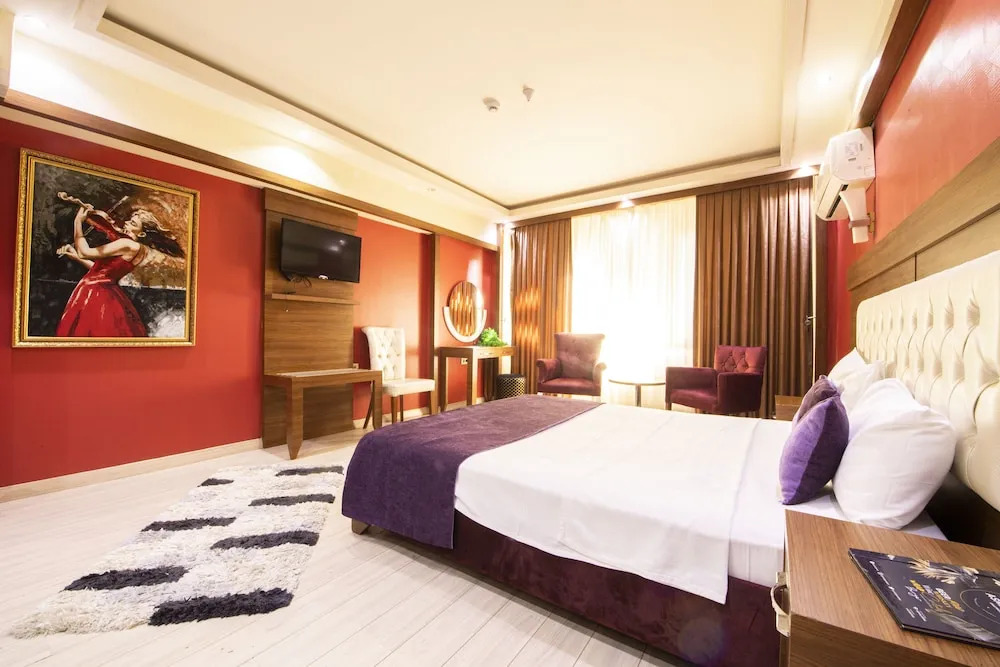 DD Hotel Pera