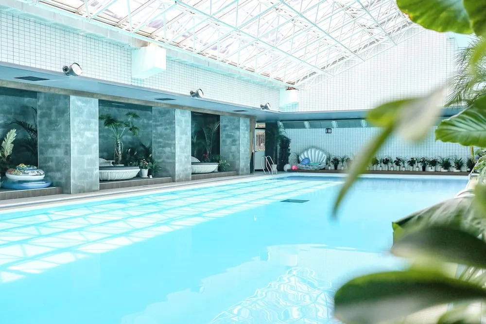 Alba HOTEL & Glamping