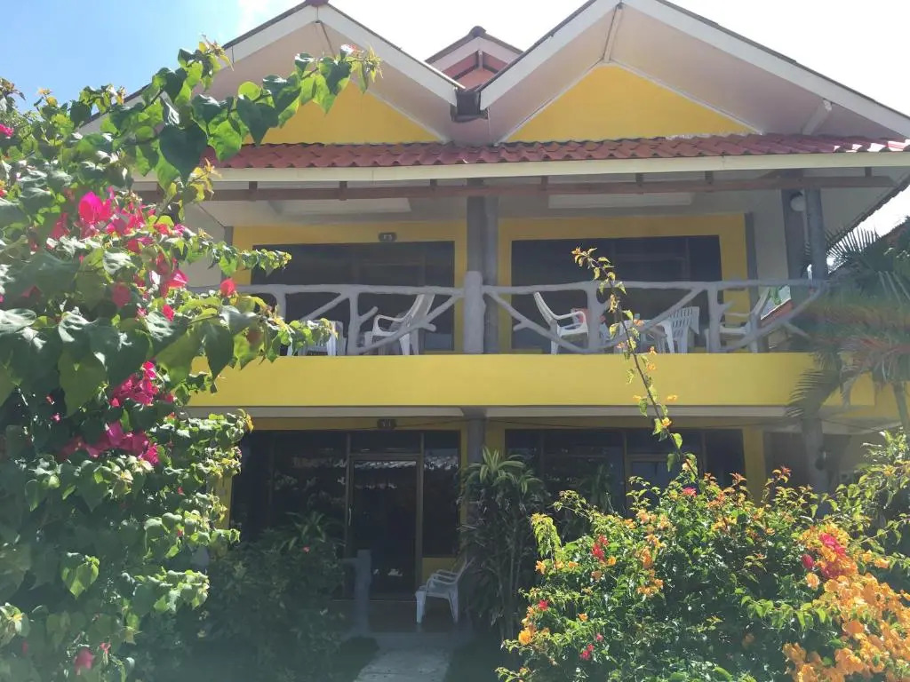 Lanta Garden Home