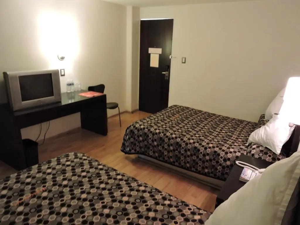 Hotel Granada