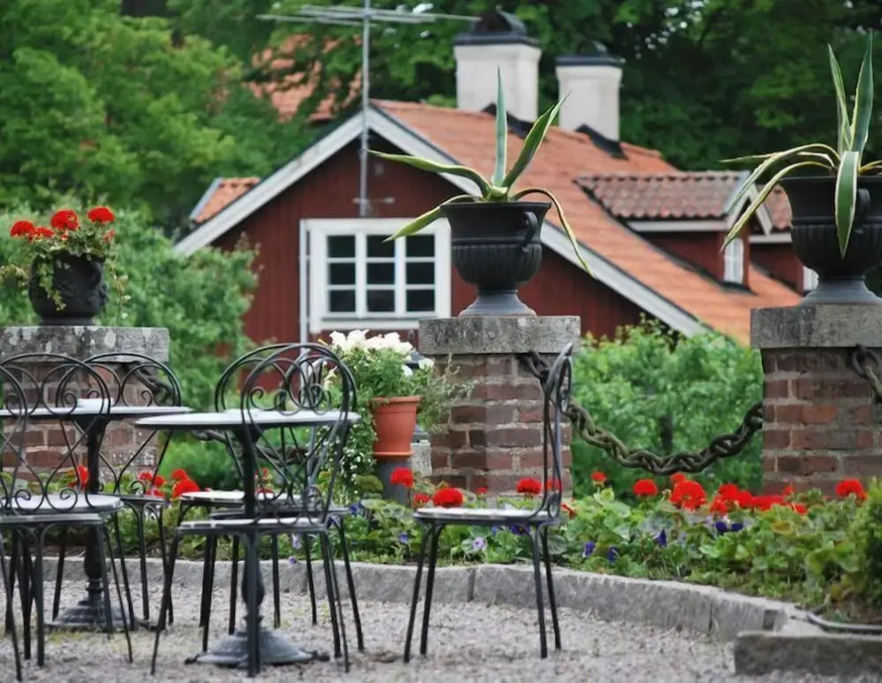 Engsholms Slott
