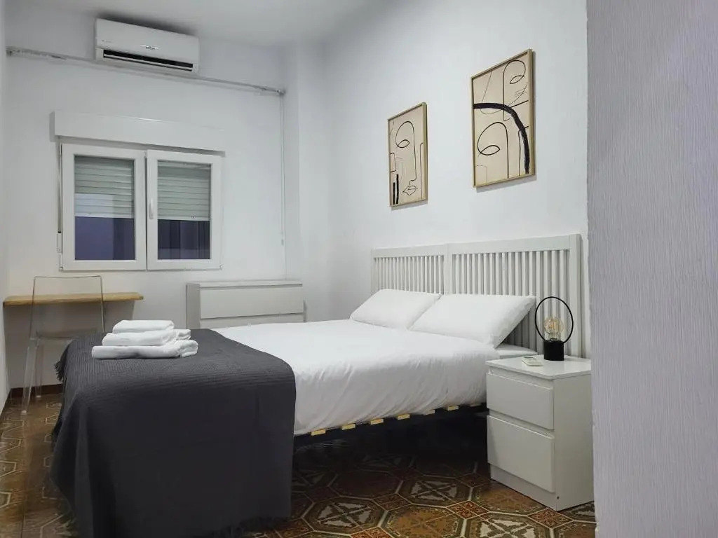 CASA MILA SV19 guesthouse