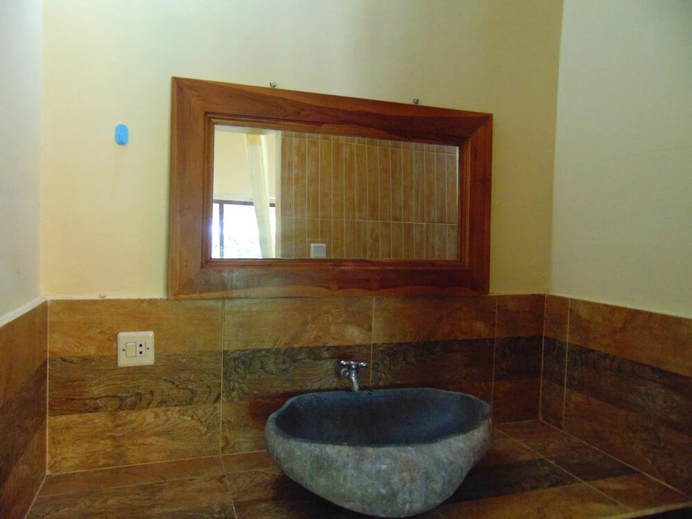 Ega House