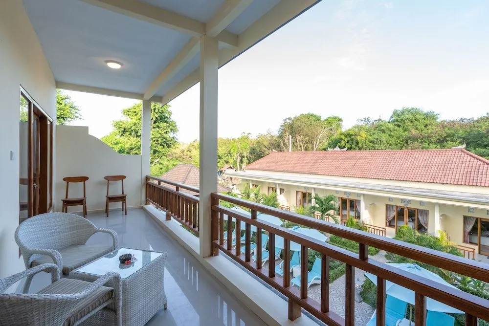 Bali Nusa Cottage