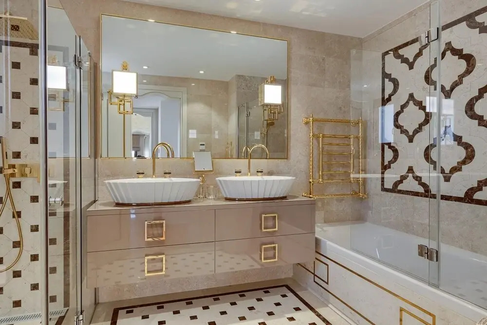 Aphrodite Hills Holiday Residences The Mythos Collection Villas 4 Bedroom Mythos Collection Villa - Gv02