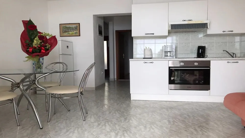 Apartments Villa Marija