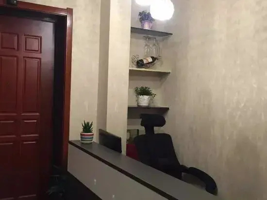 Tongling Hengda College Apartment