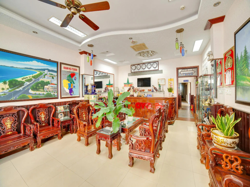 Phu Thinh Hotel