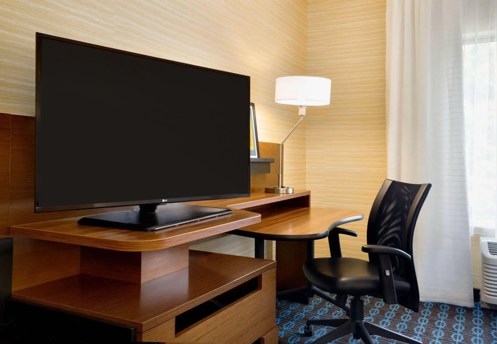 Fairfield Inn & Suites by Marriott Lancaster East at The Outlets