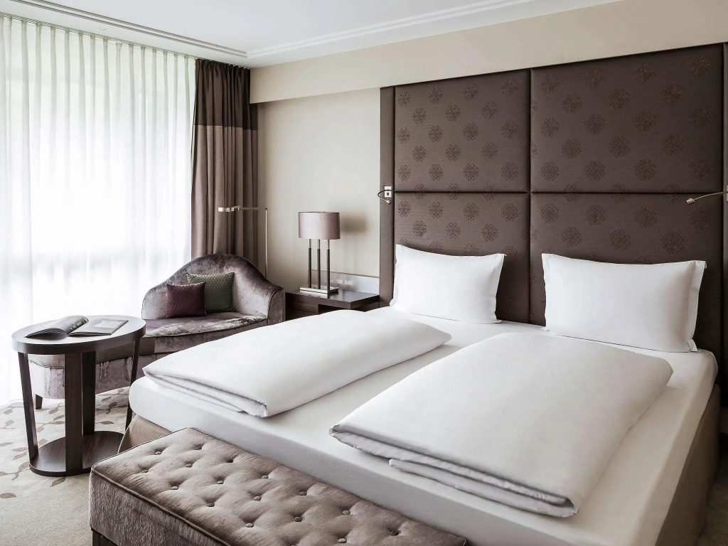 Pullman Munich