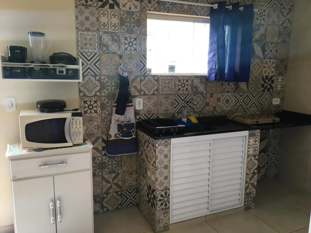 Apartamento Central