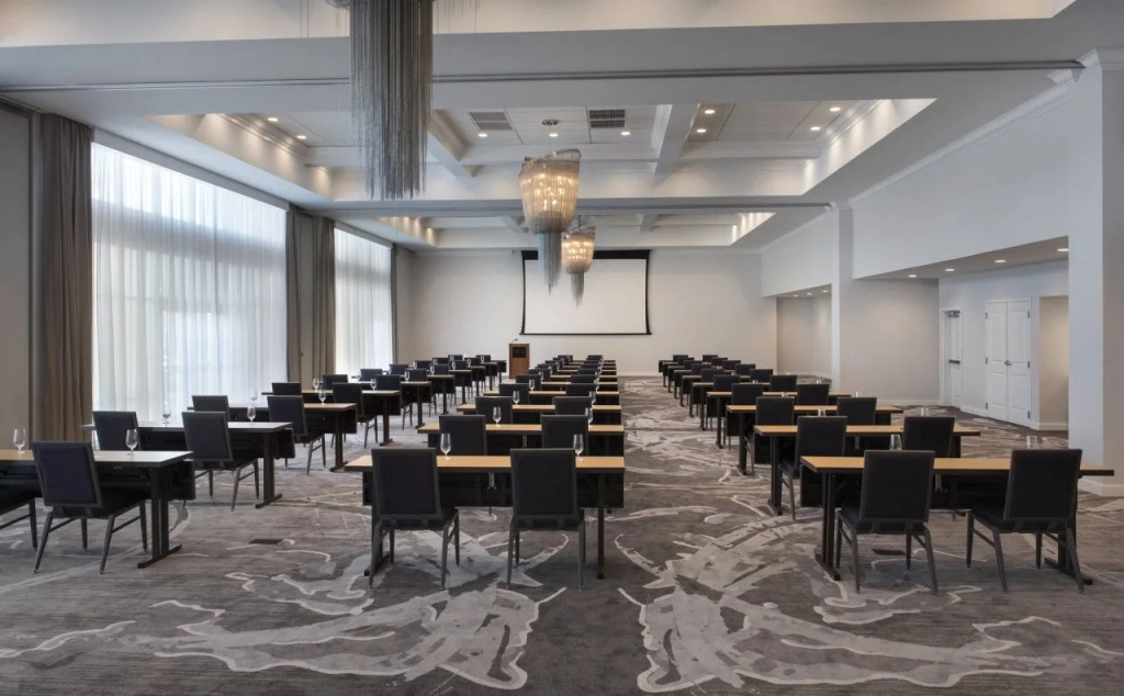 Residence Inn by Marriott New York Long Island East End