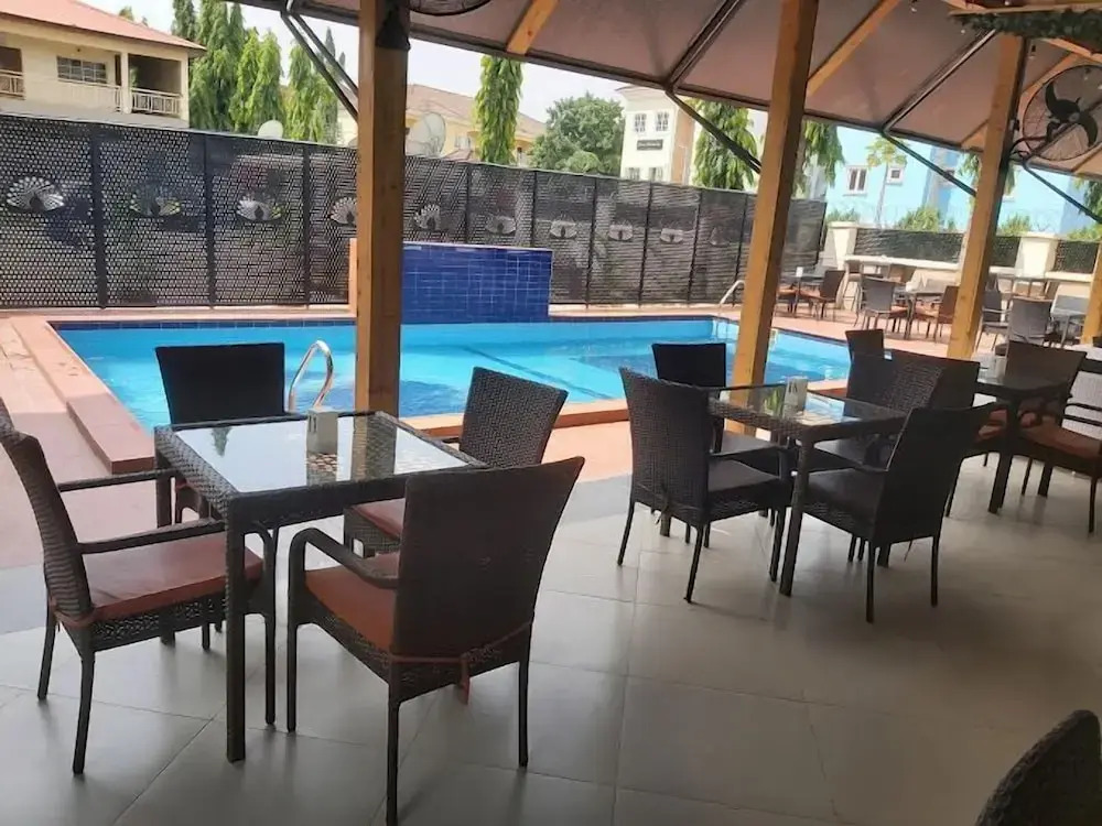 Class Suites Hotel and Apartment