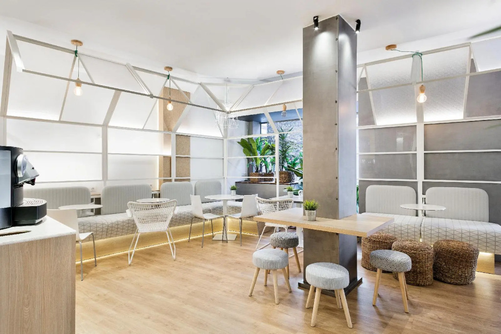 Hotel Acta Laumon