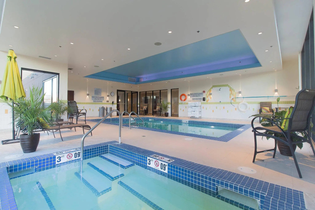 Fairfield by Marriott Regina