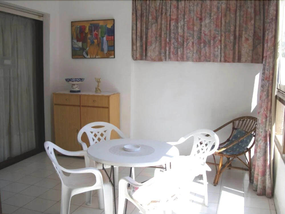 Gemelos 4 - Beninter All Inclusive