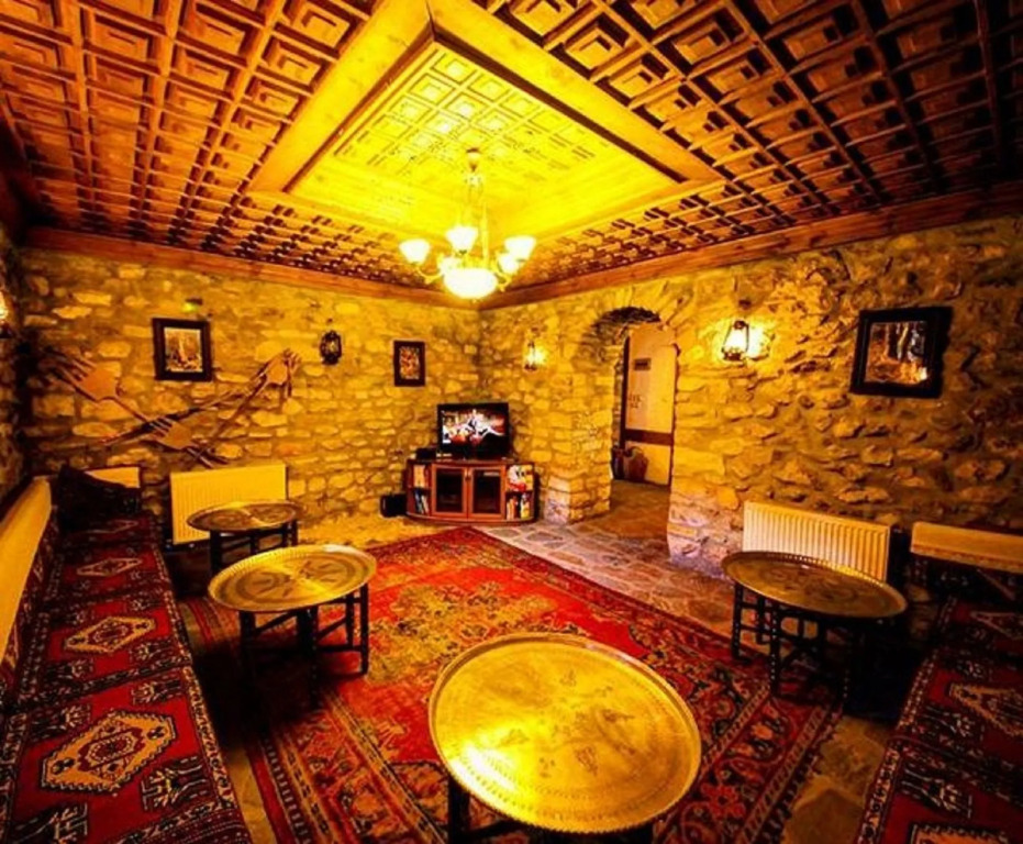 Huma Hatun Konakları Hotel