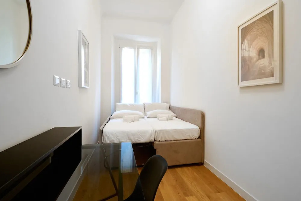 Brera Suite