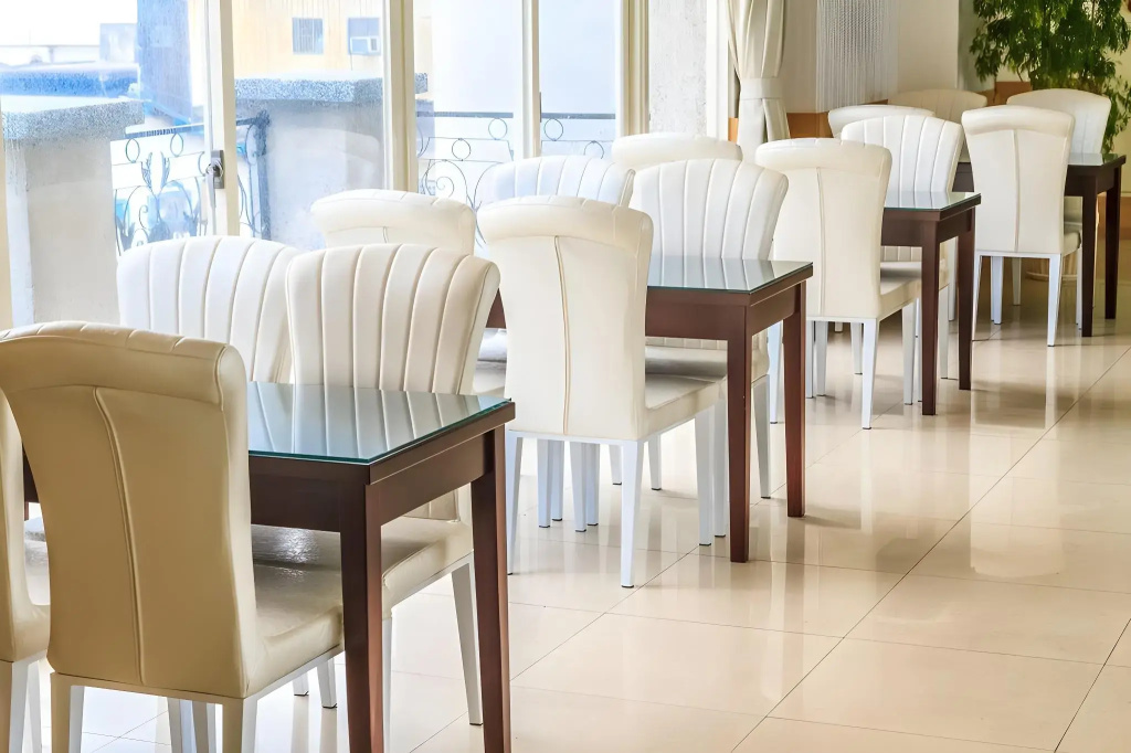 Starrise Leisure Hotel