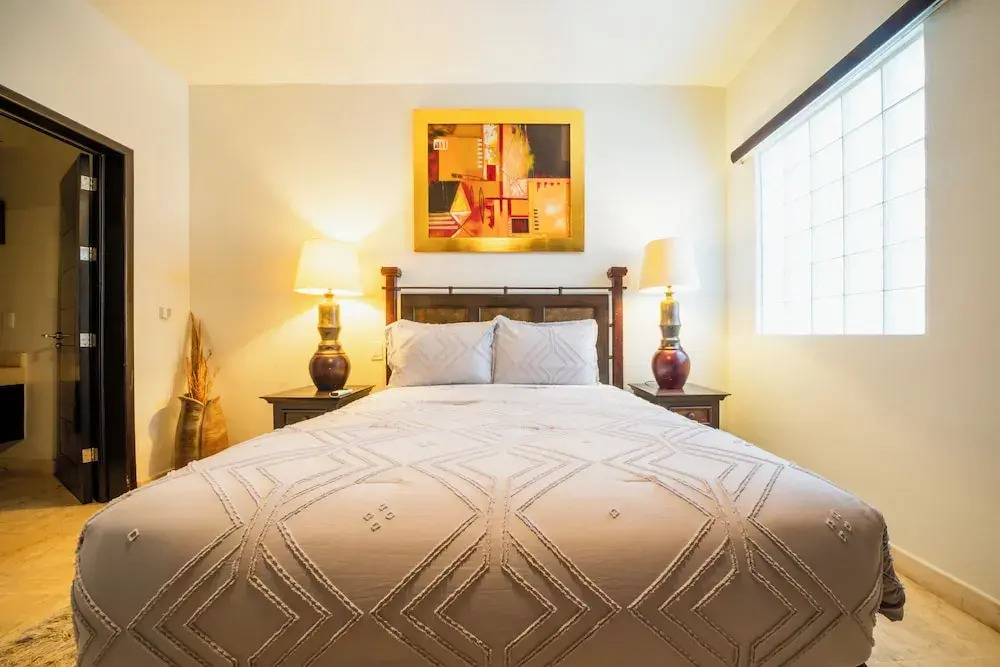 Beachfront 3 BR - At El Faro Surf 405
