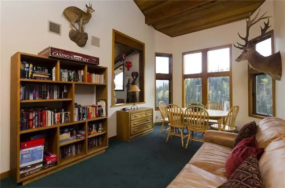 High Country Hideaway