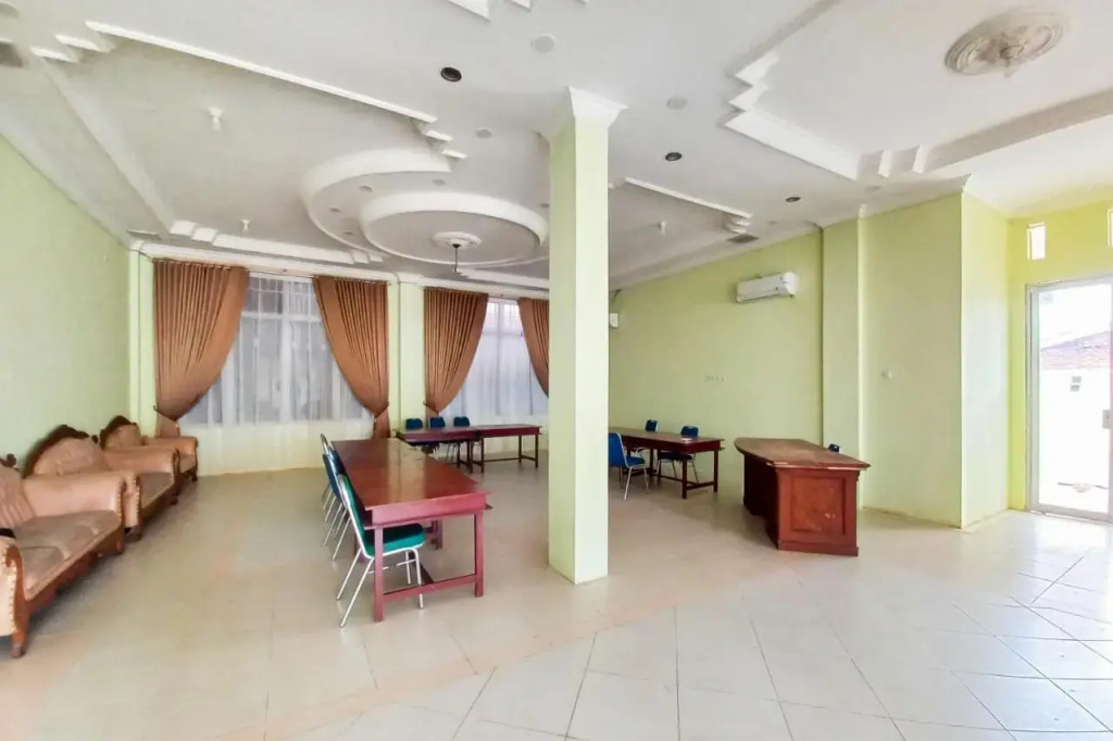 RedDoorz Syariah at UIN Suska GuestHouse