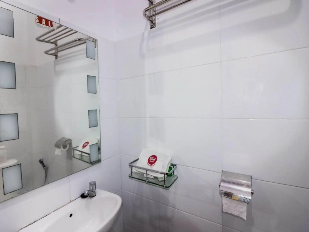 Ndalem Padma Asri Guest House