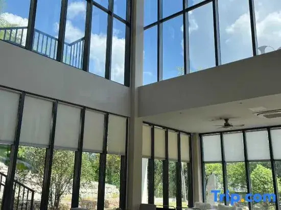 Suxin Valley Homestay