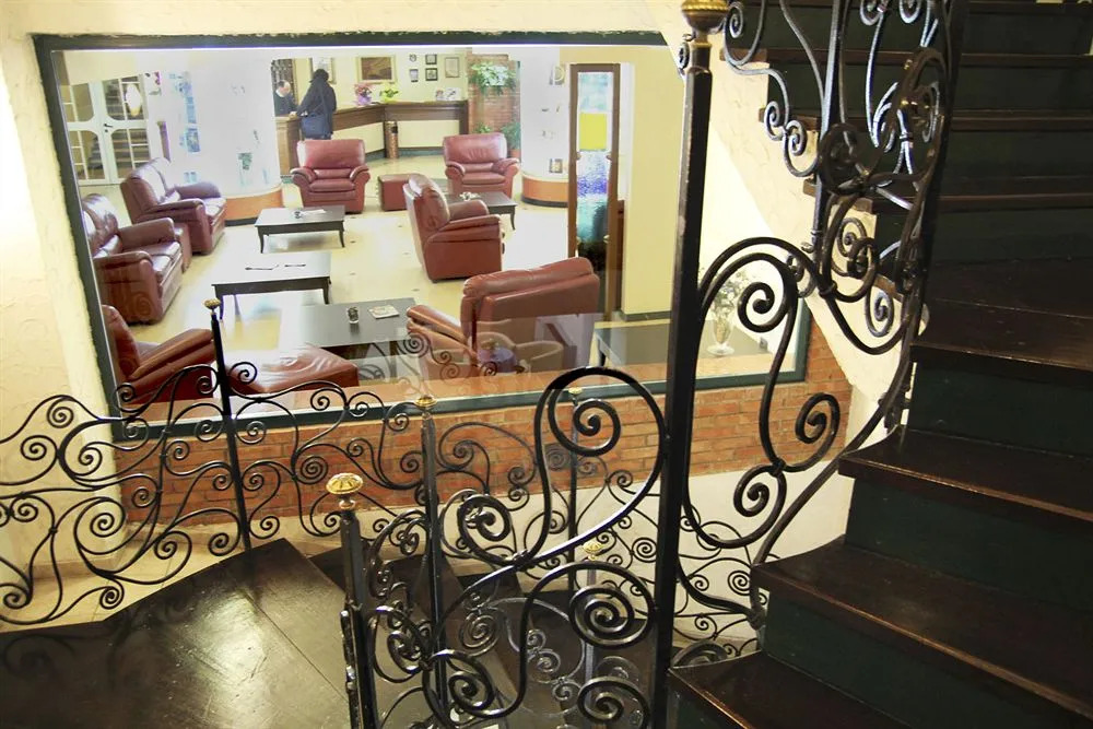 Hotel Biancaneve