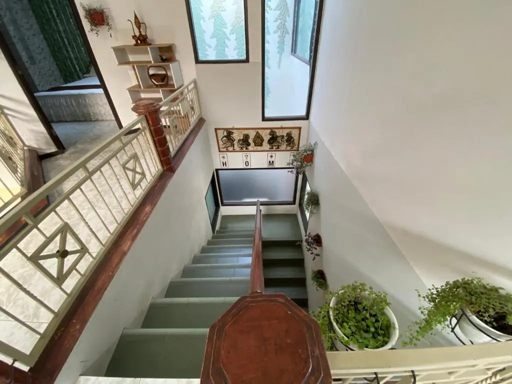 Family Guest House Malang