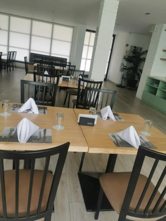 Hotel San Blas