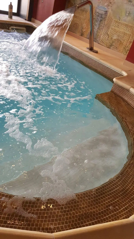 Hotel Spa Le Calendal