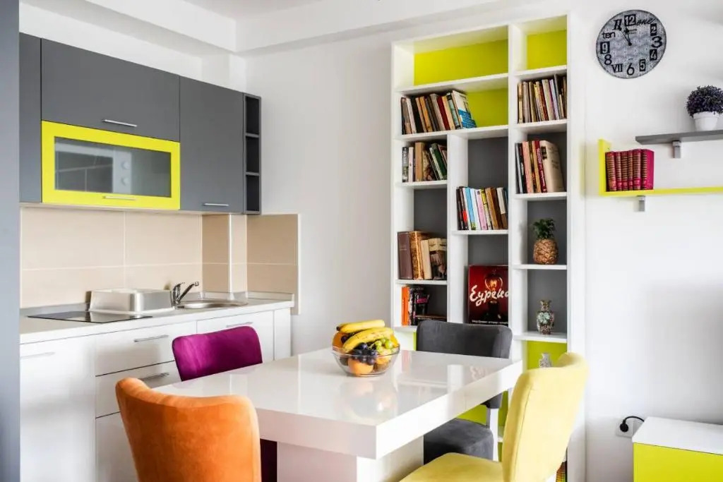 Apartman Biblioteka Čardaka 10/61
