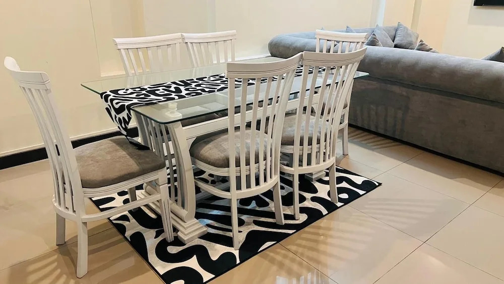 Beautiful 3-bed Apartment in Islamabad