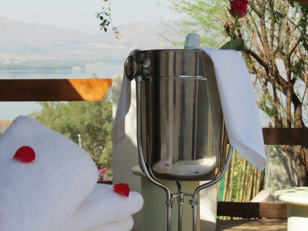 Galagos Guest House