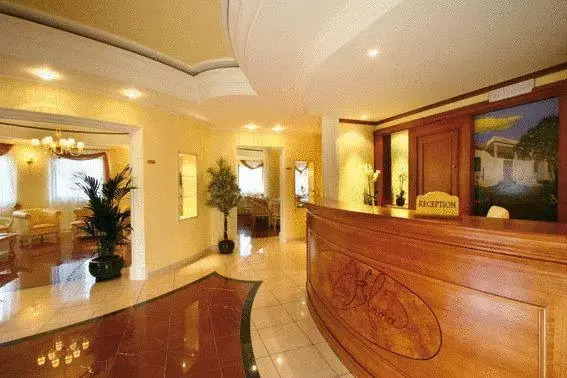 Hotel Villa Anna