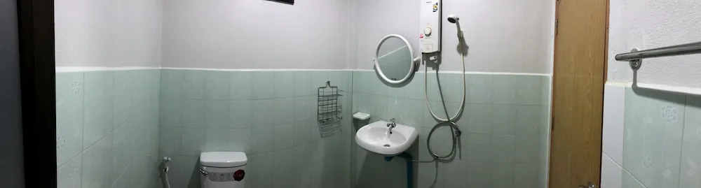 Yangyai Garden Lodge