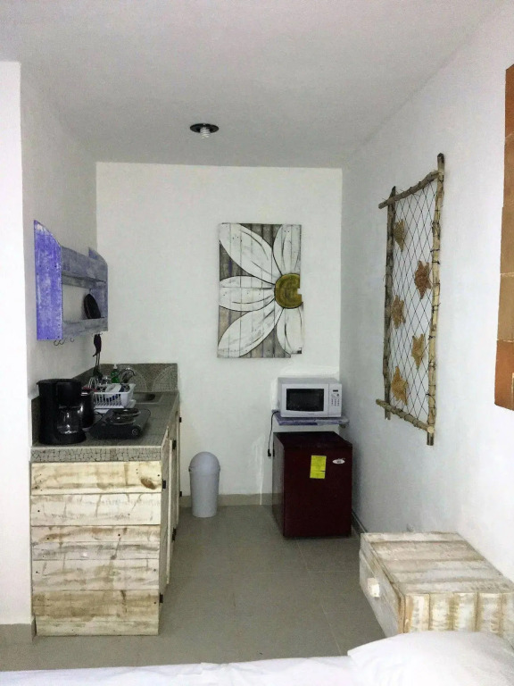 Villa Alejandra Hotel Boutique