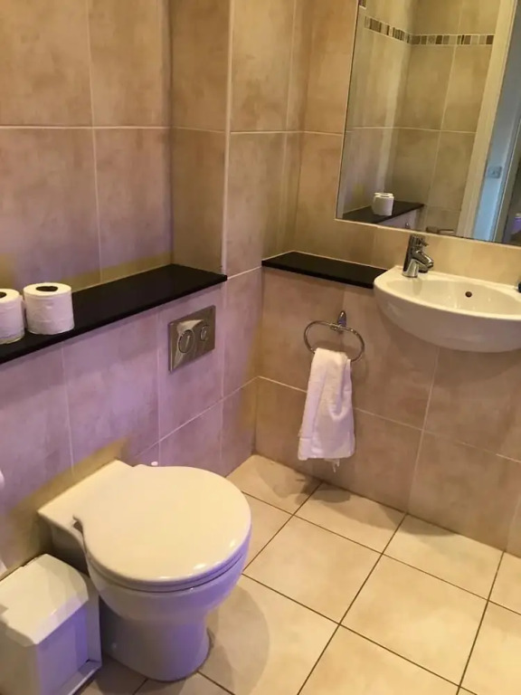 Wild Atlantic Way Apartments Salthill