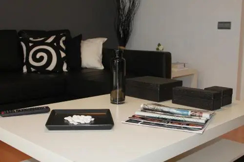 Apartaments Casanova Bcn
