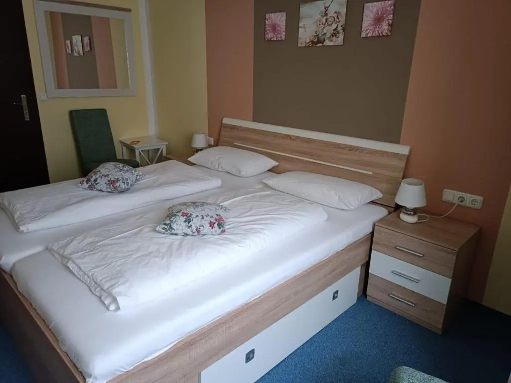Garni Hotel Post